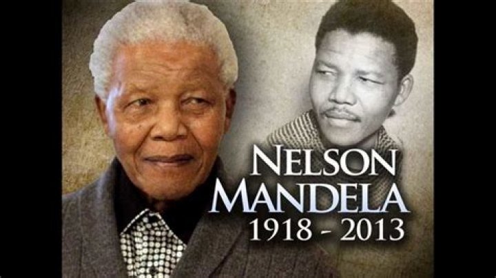 
Nelson Mandela Cause of Death, How did Nelson Mandela Die? 