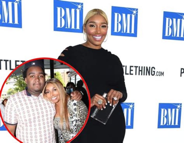 
NeNe Leakes 12 Pounds Weight Loss Journey And Reasons With Her Before And After Photos 