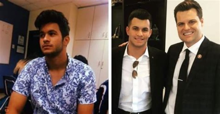 Nestor Galban Height, Weight, Net Worth, Age, Birthday, Wikipedia, Who, Instagram, Biography