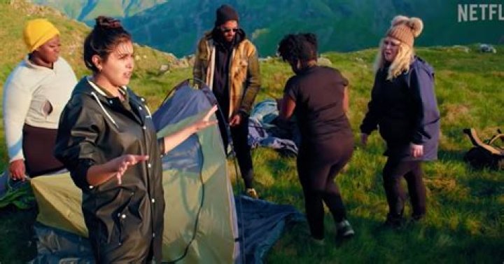 
Netflix Premieres New Reality Show Bashing ‘Snowflakes’ After Comedy Controversies 