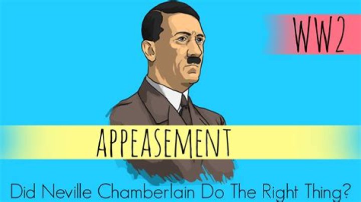 Neville Chamberlain Cause of Death, How did Neville Chamberlain Die?