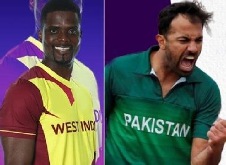 
New York Strikers pick up Andre Fletcher and Wahab Riaz at Abu Dhabi T10 Player Draft 
