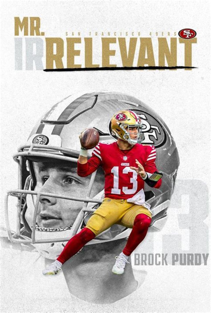 
NFL Draft 2023: Who will be Mr Irrelevant – the next Brock Purdy? 