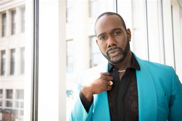 
Nicco Annan Age – How Old is The American Actor Today? 