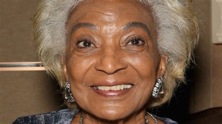
Nichelle Nichols Obituary, What was Nichelle Nichols Cause of Death? 