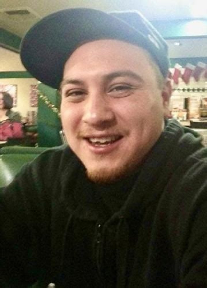 
Nicholas Silva Obituary, What was Nicholas Silva Cause of Death? 