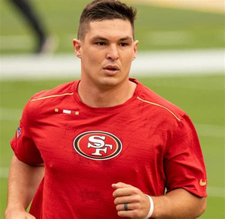 
Nick Mullens Height, Weight, Net Worth, Age, Birthday, Wikipedia, Who, Nationality, Biography 