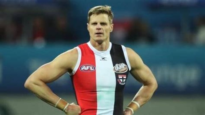 
Nick Riewoldt Height, Weight, Net Worth, Age, Birthday, Wikipedia, Who, Nationality, Biography 