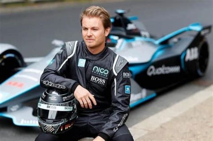 Nico Rosberg Height, Weight, Net Worth, Age, Birthday, Wikipedia, Who, Nationality, Biography
