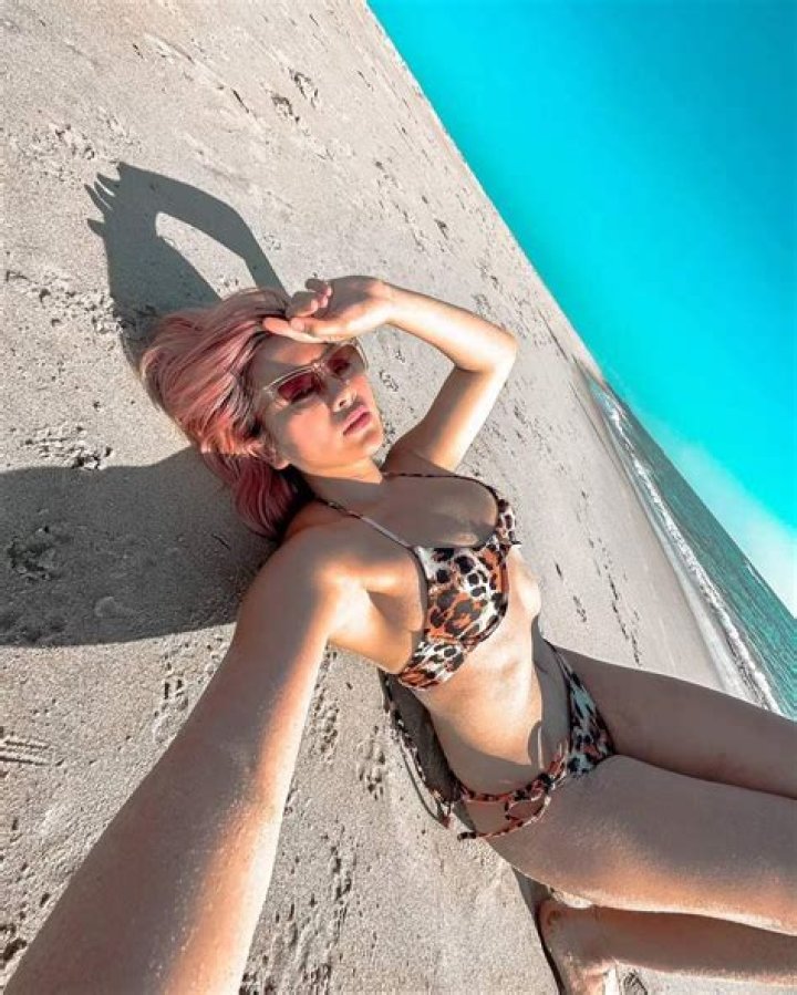 Nicole Delos Reyes Height, Weight, Net Worth, Age, Birthday, Wikipedia, Who, Nationality, Biography