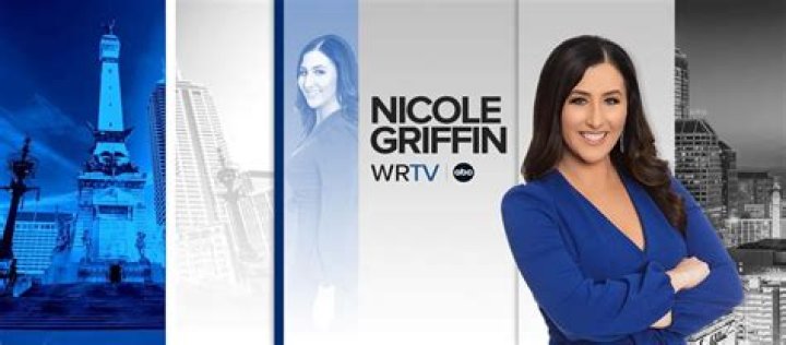Nicole Griffin-RTV6 Height, Weight, Net Worth, Age, Wiki, Who, Instagram, Biography