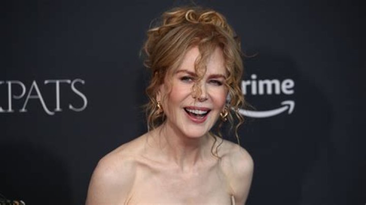 Nicole Kidman Weight Loss, Why Did Nicole Kidman Lose Weight?