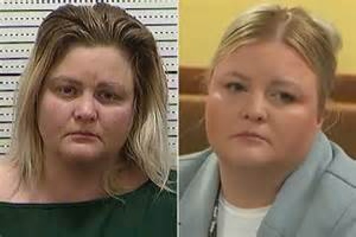 Nicole Rice Minot ND Mugshots and Charges, Anita Knutson Roommate Was Arrested