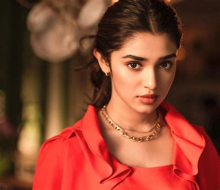 Nidhi Shetty Height, Weight, Net Worth, Age, Birthday, Wikipedia, Who, Instagram, Biography