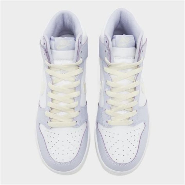 
Nike Dunk High “Oxygen Purple” sneakers: Where to buy, price, and more explored 