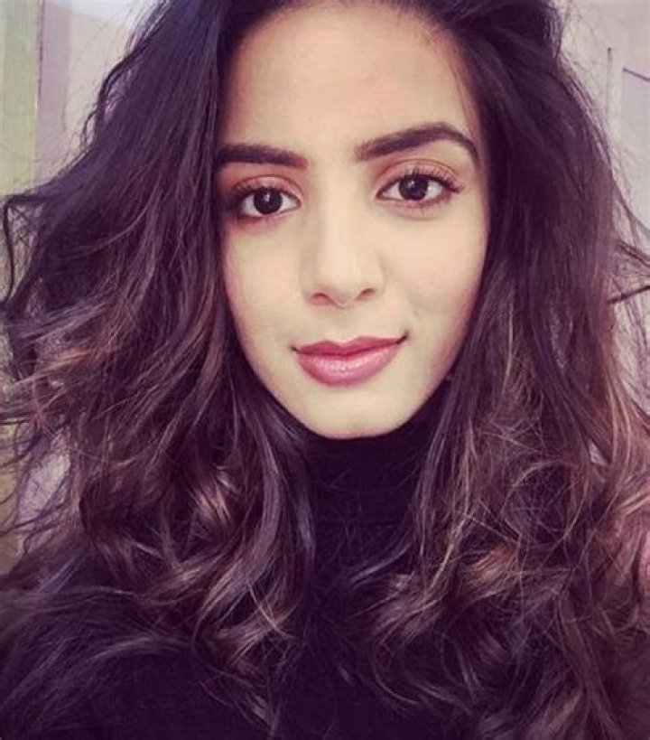Nikki Sharma Height, Weight, Net Worth, Age, Birthday, Wikipedia, Who, Instagram, Biography