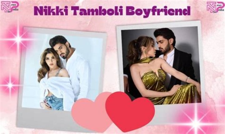 
Nikki Tamboli Boyfriend Now 2022: Relationship Timeline With Rohit GidaIs 