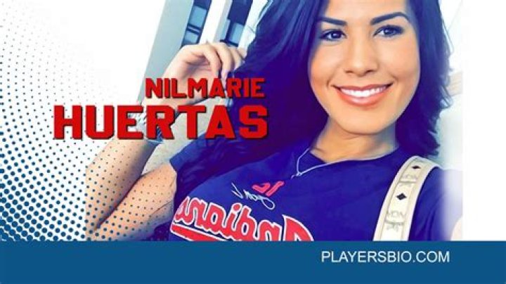 Nilmarie Huertas Height, Weight, Net Worth, Age, Birthday, Wikipedia, Who, Instagram, Biography