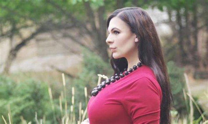 Nina Kouprianova Height, Weight, Net Worth, Age, Birthday, Wikipedia, Who, Nationality, Biography