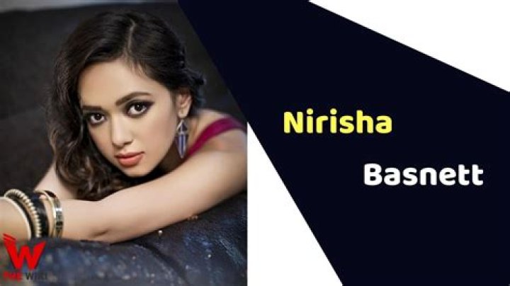 Nirisha Basnett Height, Weight, Net Worth, Age, Birthday, Wikipedia, Who, Nationality, Biography