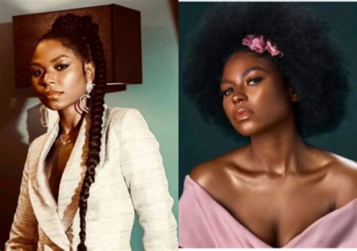 
Niyola Has Spoken About Her Recent Losses 