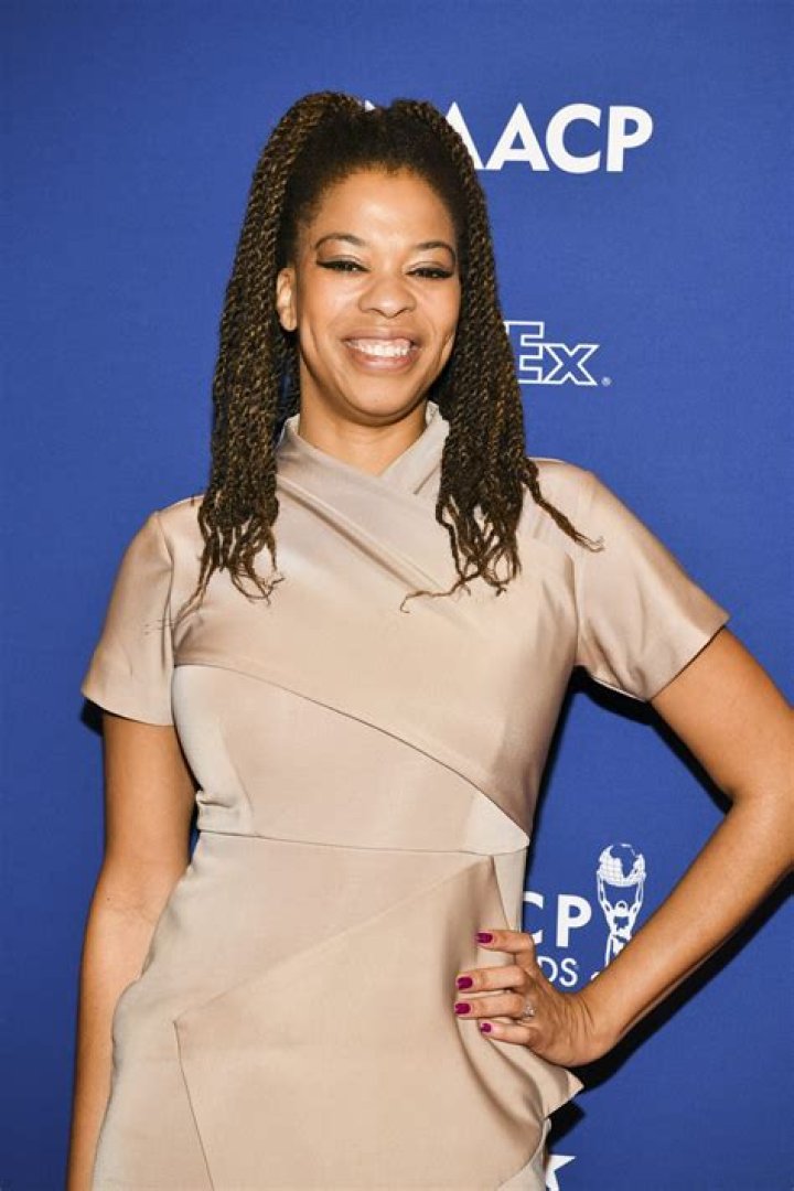 Nkechi Okoro Carroll | TG Time