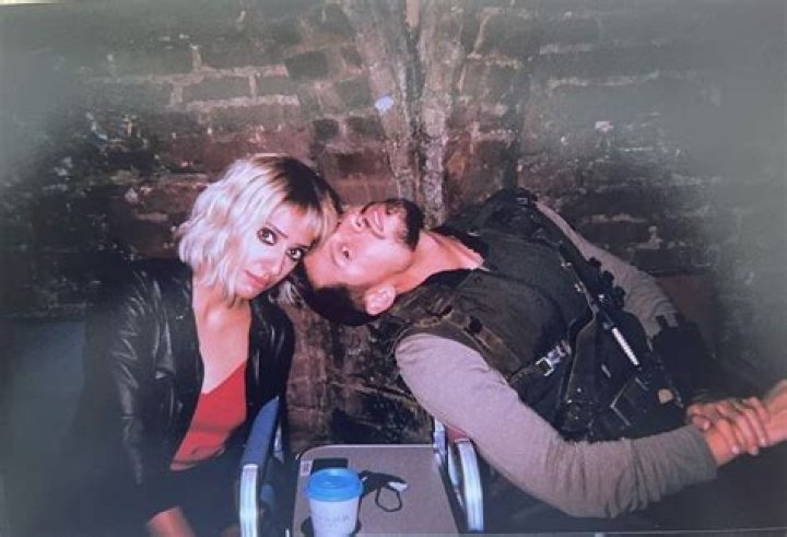 No, David Castañeda Is Not Gay- He Is Currently Dating Ritu, Family And Net Worth