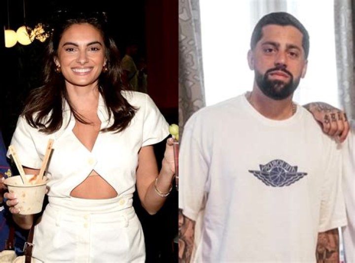 No, Noah Beck Is Not Gay And Dating Dixie D’Amelio, Sexuality And Relationships