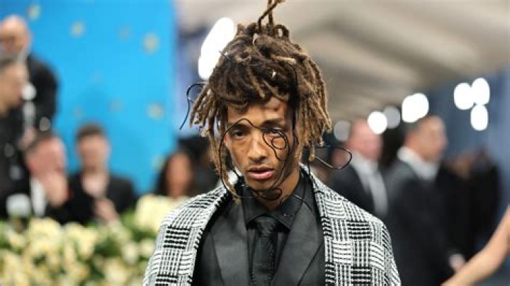 No, Will Smith Son Jaden Smith Has Not Died- Car Accident Death Hoax Explained