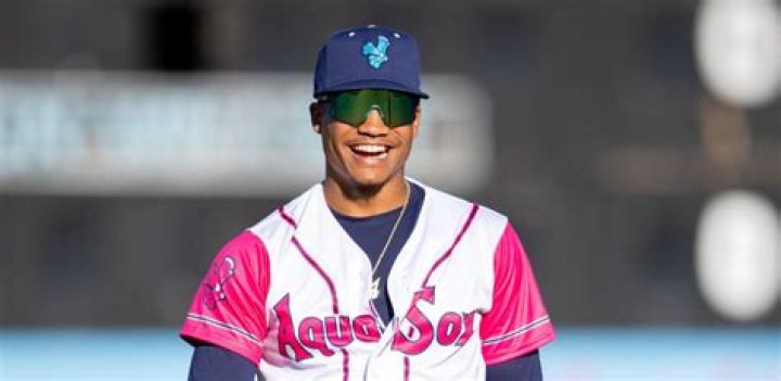 
Noelvi Marte | Brother Sister And Family Ethnicity And Religion 