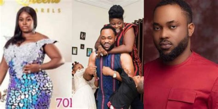 
Nollywood Actress, Bukola Arugba Calls Her Father “Best In The World” As He Turns A Year Older Today 