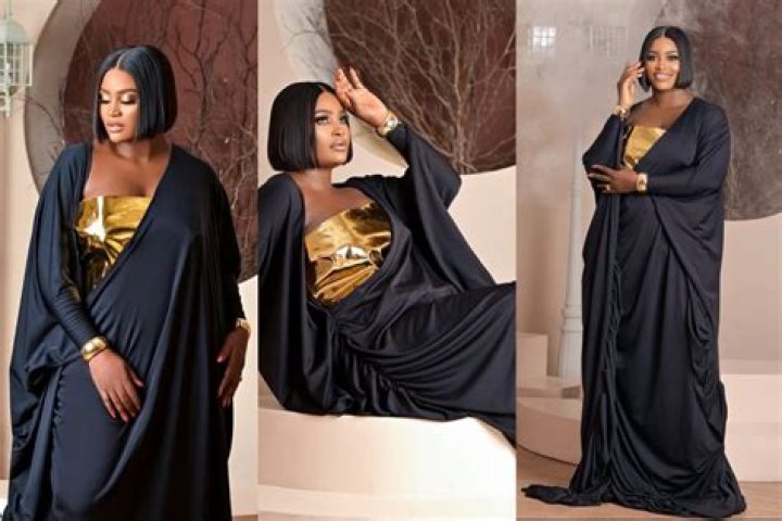 
Nollywood Actress, Chizzy Alichi Posts New Pictures Online 