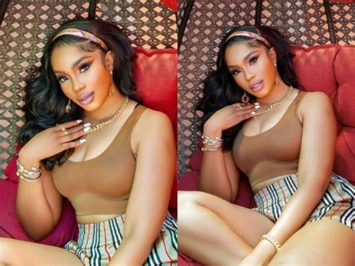 
Nollywood Actress Sharon Ooja Has Revealed The Stuff She’s Made Of 