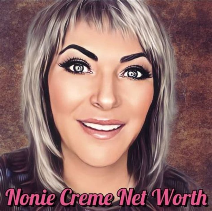 Nonie Creme Height, Weight, Net Worth, Age, Birthday, Wikipedia, Who, Instagram, Biography