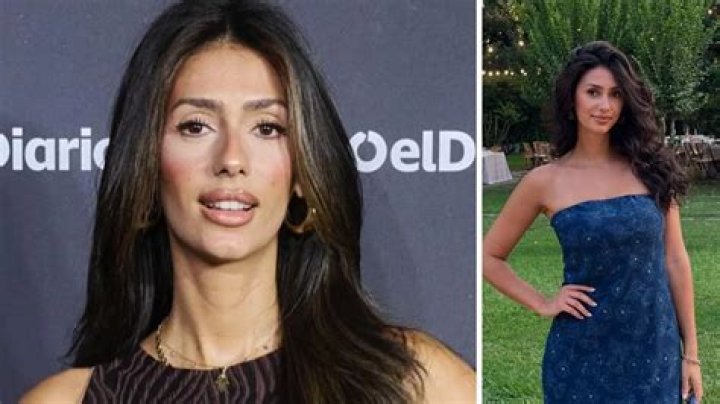 
Noor Ben Yessef Height, Weight, Net Worth, Age, Birthday, Wikipedia, Who, Instagram, Biography 