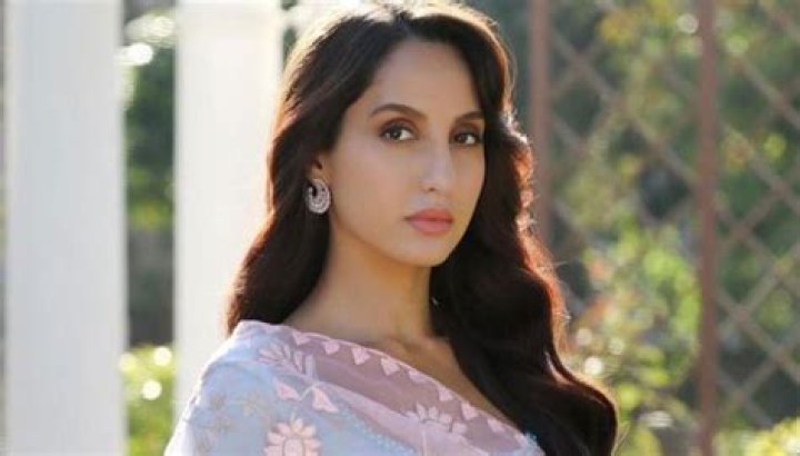 
Nora Fatehi gets clean chit in INR 200 crore scam 