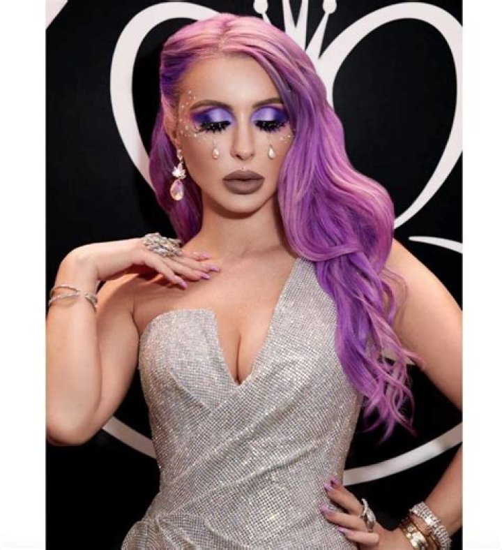 Norvina Height, Weight, Net Worth, Age, Birthday, Wikipedia, Who, Nationality, Biography