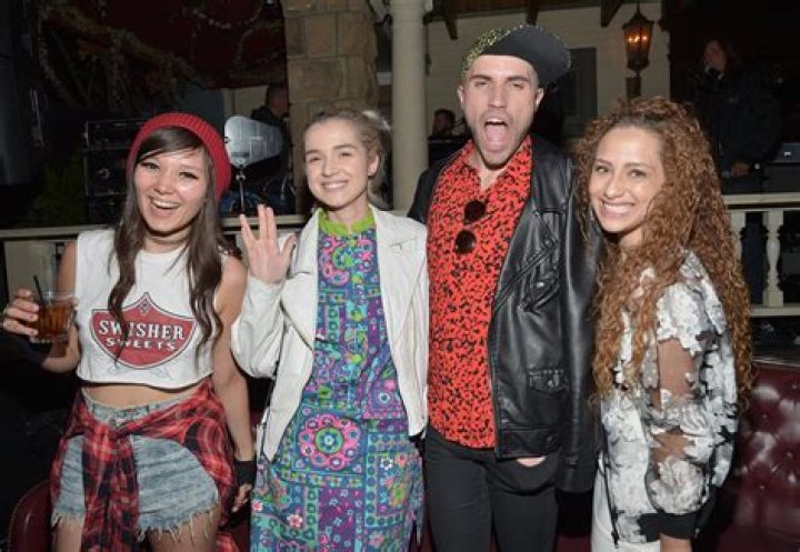 Nova Rockafeller Height, Weight, Net Worth, Age, Birthday, Wikipedia, Who, Instagram, Biography