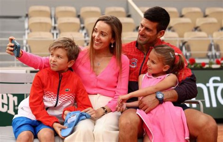 Novak Djokovic: Wife, Family, Prize Money & Net Worth
