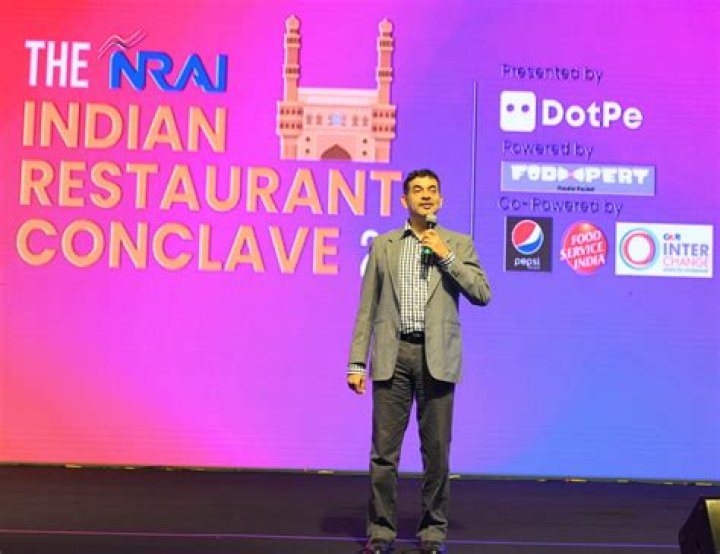 
NRAI hosts Indian Restaurant Conclave 2022 