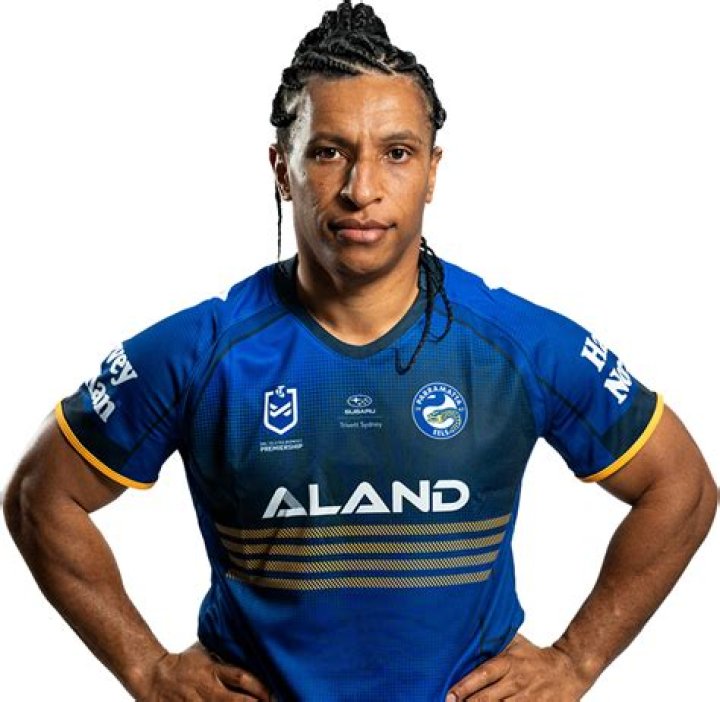 
NRLW Captain Elsie Albert’s Gender Is In Question As Many Believe She Could Be Transgender 