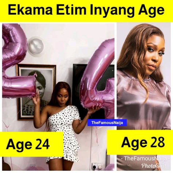 Nsima Inyang Height, Weight, Net Worth, Age, Birthday, Wikipedia, Who, Nationality, Biography