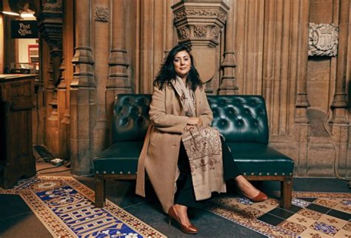 
Nusrat Ghani Height, Weight, Net Worth, Age, Birthday, Wikipedia, Who, Nationality, Biography 