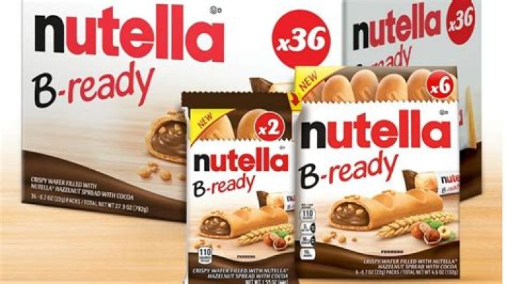
Nutella Biscuits and B-Ready: Where to buy, price, launch date, and all you need to know 