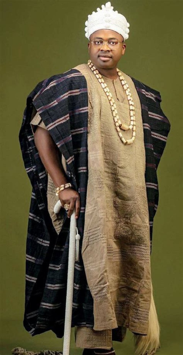 Oba Saheed Elegushi Height, Weight, Net Worth, Age, Birthday, Wikipedia, Who, Nationality, Biography