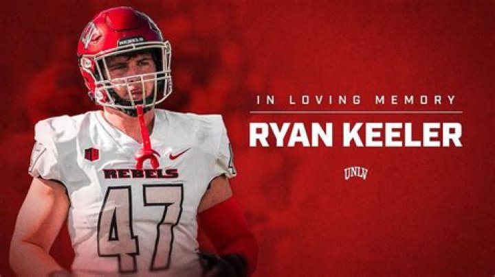 
Obituary Ryan Keeler Cause Of Death, Age And Wikipedia Biography 