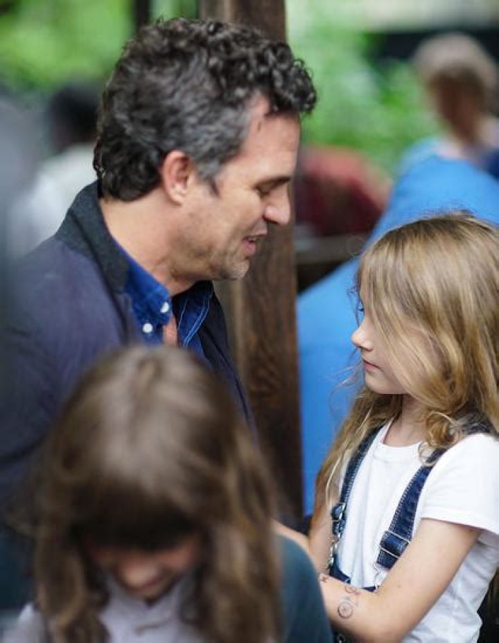 Odette Ruffalo Height, Weight, Net Worth, Age, Birthday, Wikipedia, Who, Nationality, Biography