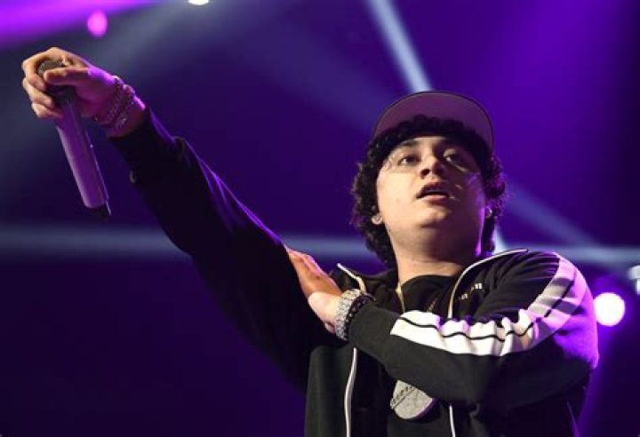 
Ohgeesy Height, Weight, Net Worth, Age, Birthday, Wikipedia, Who, Nationality, Biography 