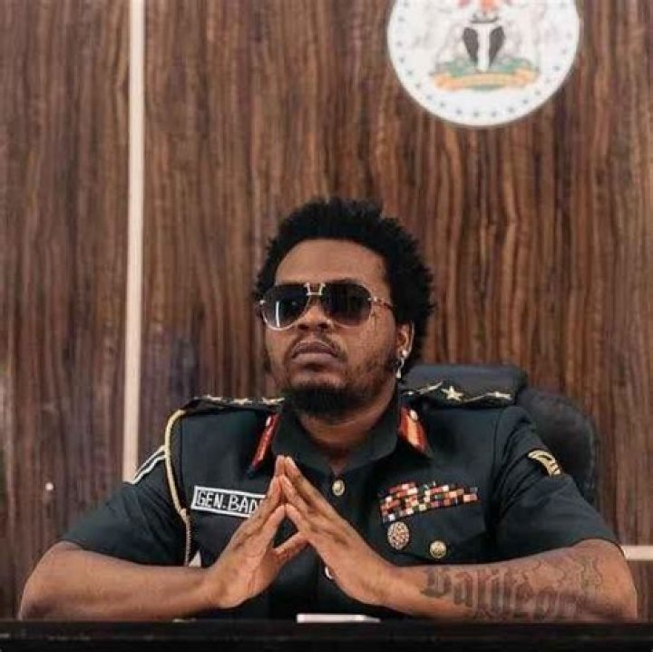 Olamide Height, Weight, Net Worth, Age, Birthday, Wikipedia, Who, Nationality, Biography