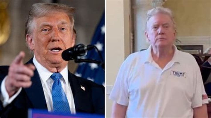 
Old video of George Lopez “fake” urinating on Donald Trump’s Hollywood star goes viral: Watch 